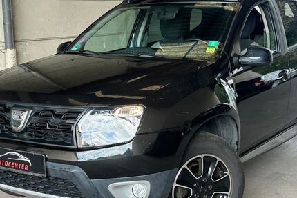 Dacia Duster 121.000 km 6.900 &euro; Weinheim 69469