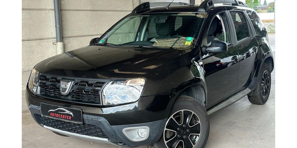Dacia Duster 121.000 km 6.900 &euro; Weinheim 69469