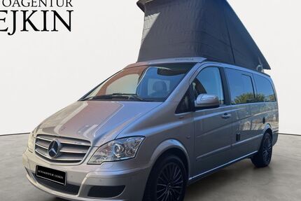 Mercedes-Benz Viano 247.135 km 31.990 &euro; Krefeld 47803