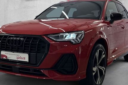 Audi Q3 20.765 km 54.880 &euro; Leipzig 04129