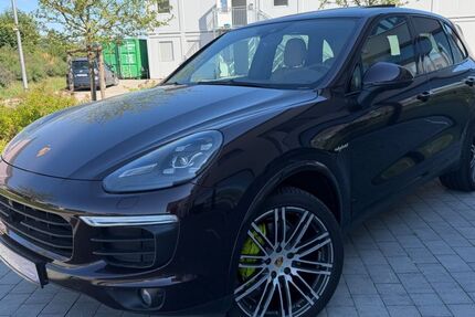 Porsche Cayenne 88.000 km 34.990 &euro; Neuching 85467