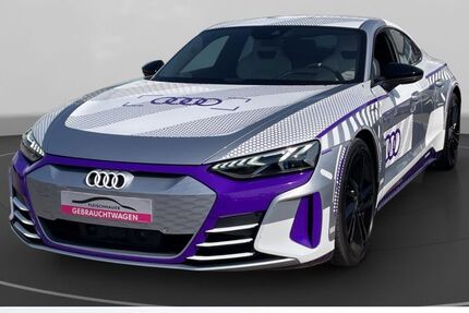 Audi RS e-tron GT 13.504 km 88.890 &euro; Köln 51145