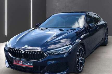BMW 840
