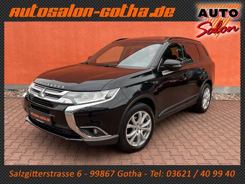 Outlander