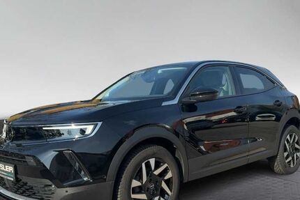 Opel Mokka 23.900 km 17.890 &euro; Erding 85435