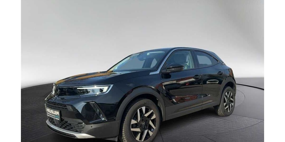 Opel Mokka 23.900 km 17.890 &euro; Erding 85435