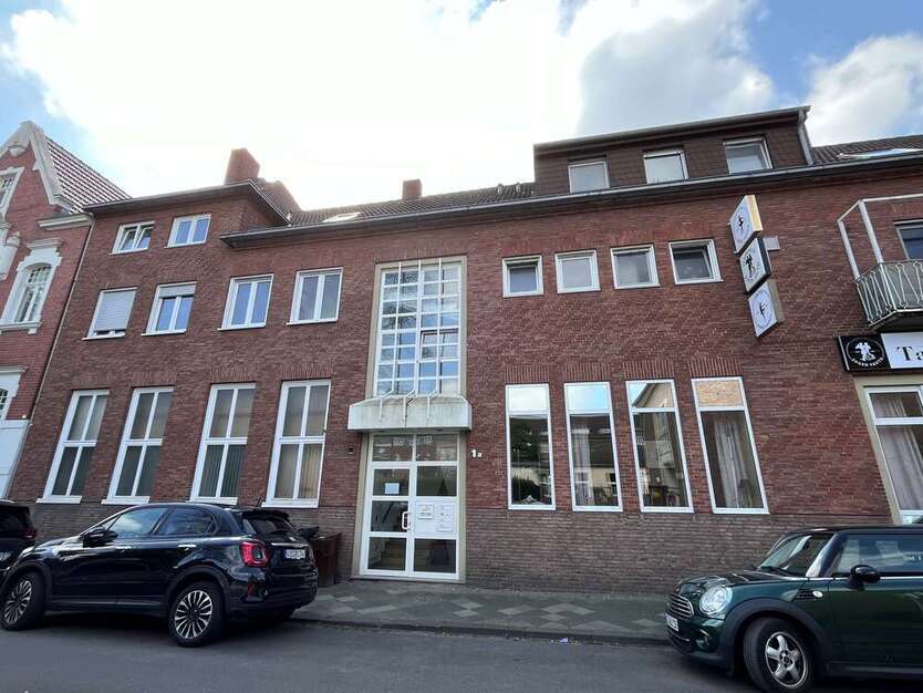 Wohnung zum Mieten in Viersen 730 € 100 m²