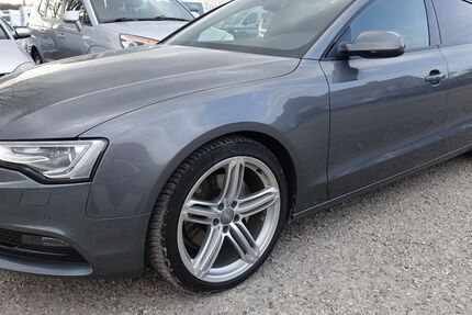 Audi A5 146.000 km 17.950 &euro; Neumarkt/OPf 92318