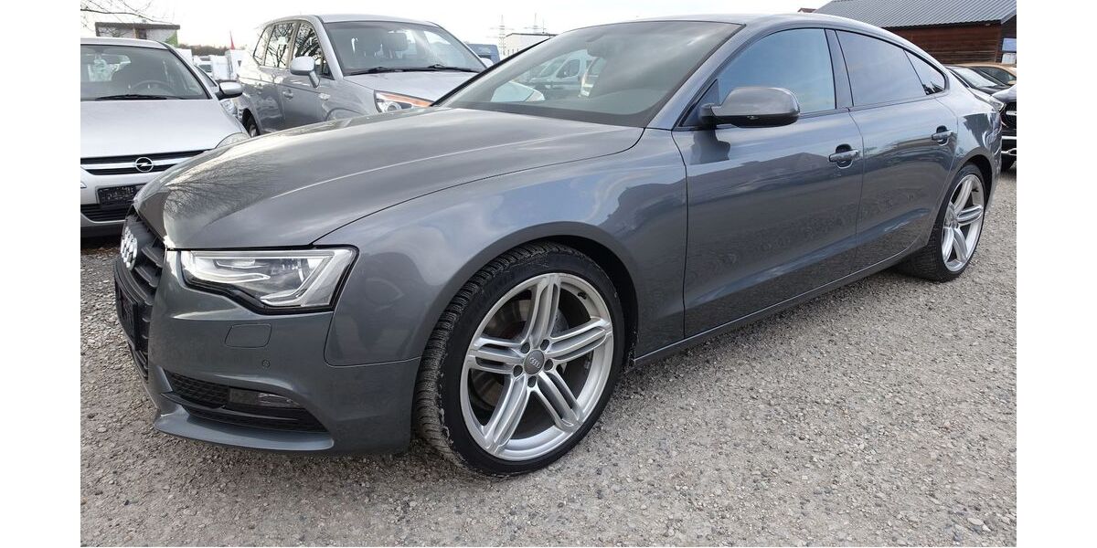 Audi A5 146.000 km 17.950 &euro; Neumarkt/OPf 92318