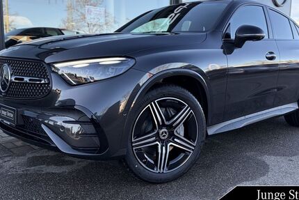 Mercedes-Benz GLC 220 8.200 km 62.940 &euro; Memmingen 87700