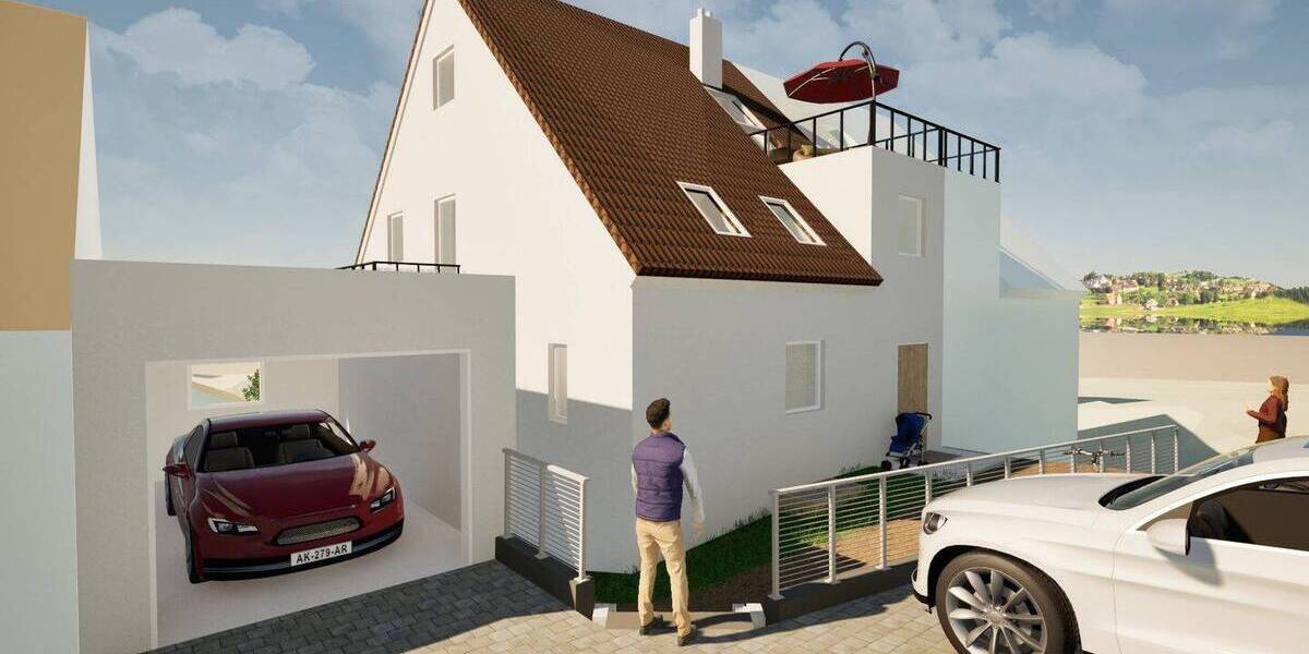 Grundstück Eisenhofen Eisenhofen - 320.000&euro; | Angebot:25777529