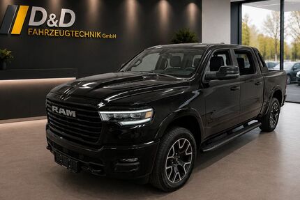 Dodge RAM 4.777 km 62.999 &euro; Eitorf 53783