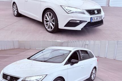 Seat Leon 100.800 km 15.000 &euro; Kandel 76870