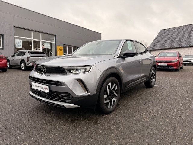 Opel Mokka 36.535 km 17.870 &euro; Büren 33142