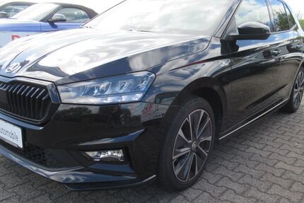 Skoda Fabia 71.000 km 15.990 &euro; Karlstadt 97753