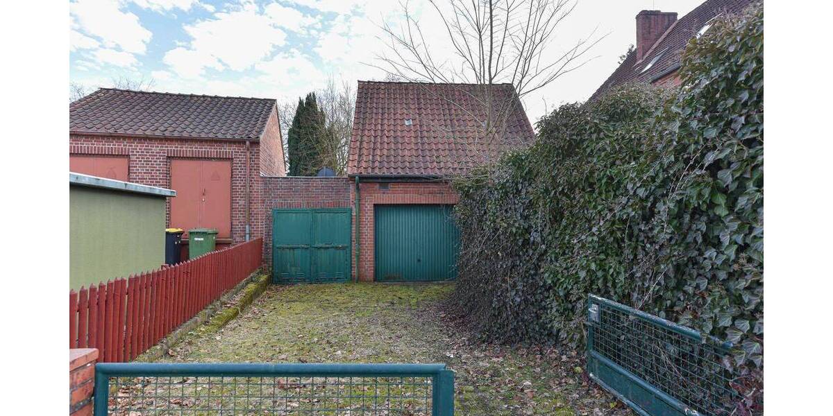 Doppelhaushälfte Munster - 4 Zimmer, 97 m&sup2;, 157.000&euro; | Angebot:26273812