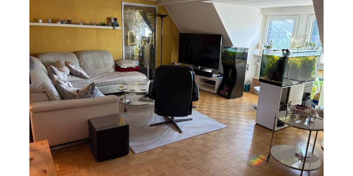Etagenwohnung Rückersdorf - 5 Zimmer, 110 m&sup2;, 850&euro; | Angebot:26797356