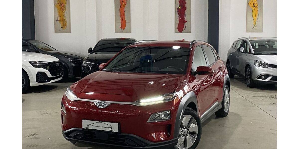Hyundai KONA 71.600 km 13.950 &euro; Frankfurt am Main 60386
