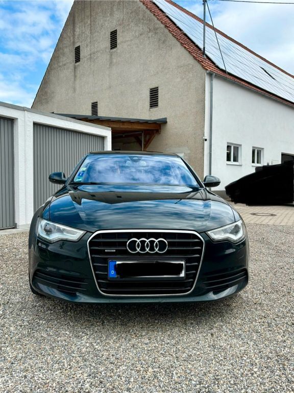 A6 Allroad
