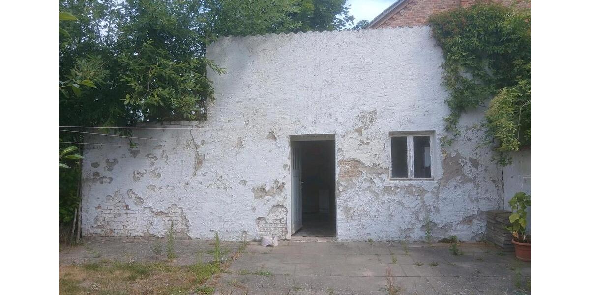 Einfamilienhaus Anklam - 3 Zimmer, 85 m&sup2;, 85.000&euro; | Angebot:26992201