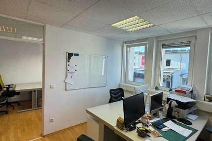 Büro in Saarbrücken 350 € 18 m² zimmer