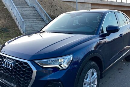 Audi Q3 41.000 km 36.800 € Essingen­­­ 73457