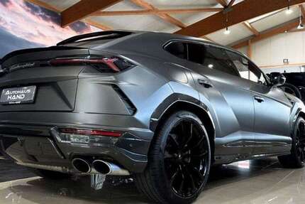Lamborghini Urus 21.300 km 238.800 &euro; Bad Honnef 53604