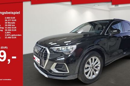 Audi Q3 5.605 km 33.480 &euro; Memmingen 87700