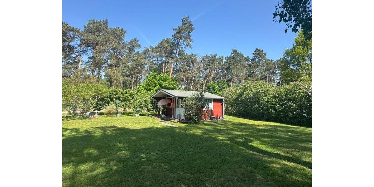 Grundstück Ahlbeck - 33.000&euro; | Angebot:26797060