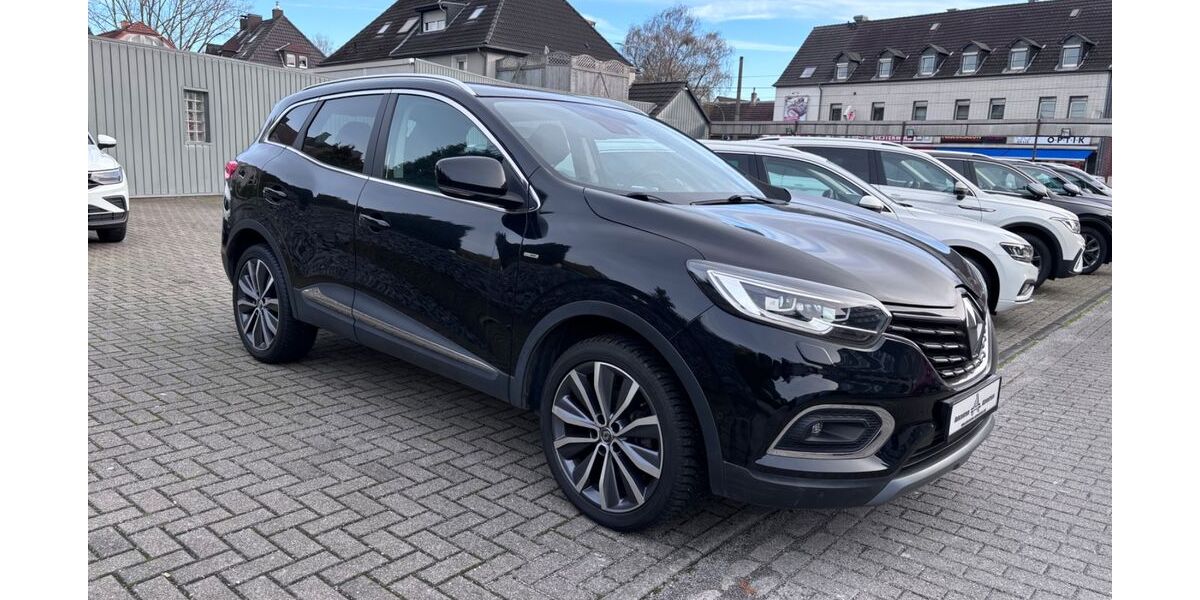 Renault Kadjar 79.000 km 15.500 € Mülheim / Ruhr 45473