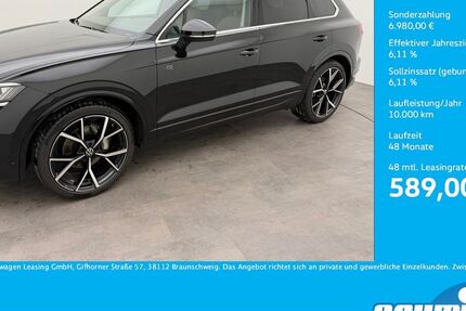 VW Touareg 25.290 km 69.300 &euro; Peine 31226