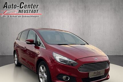 Ford S-Max 80.000 km 19.690 &euro; Neustadt / Hessen 35279