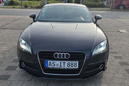 Audi TT 200.000 km 10.600 &euro; Kümmersbruck 92245