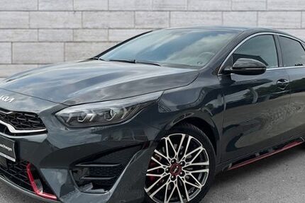 Kia pro ceed / ProCeed 18.600 km 29.900 &euro; Augsburg 86179