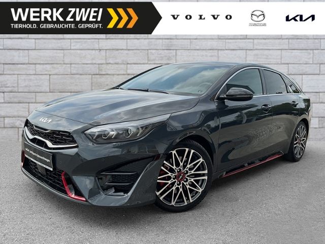 Kia pro ceed / ProCeed 18.600 km 29.900 &euro; Augsburg 86179