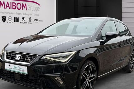 Seat Ibiza 89.870 km 14.990 &euro; Wesel 46485