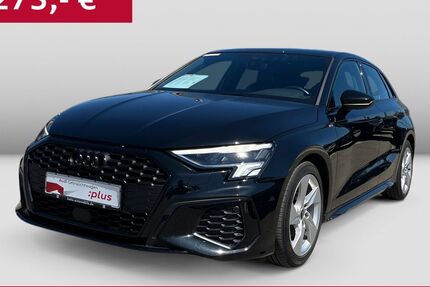 Audi A3 98.069 km 21.430 &euro; Göppingen 73037