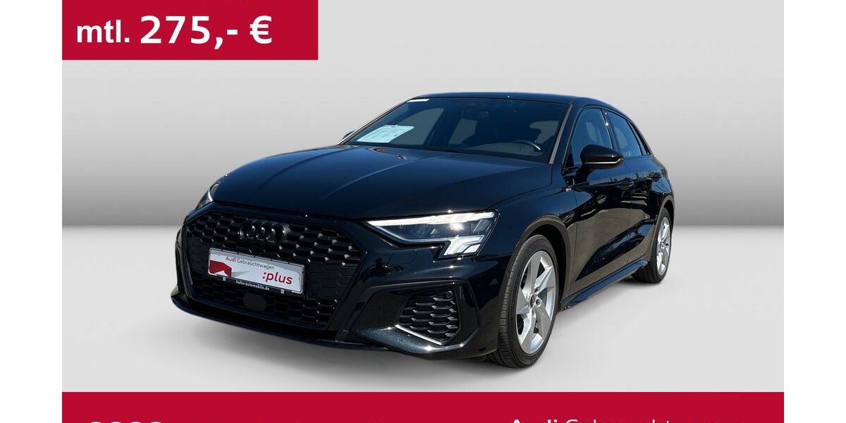 Audi A3 98.069 km 21.430 &euro; Göppingen 73037