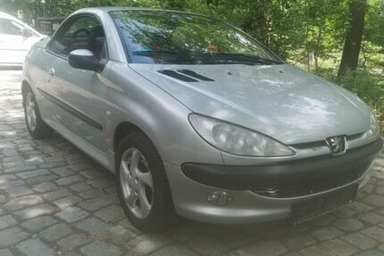 Peugeot 206 139.600 km 1.750 &euro; Berlin 14129