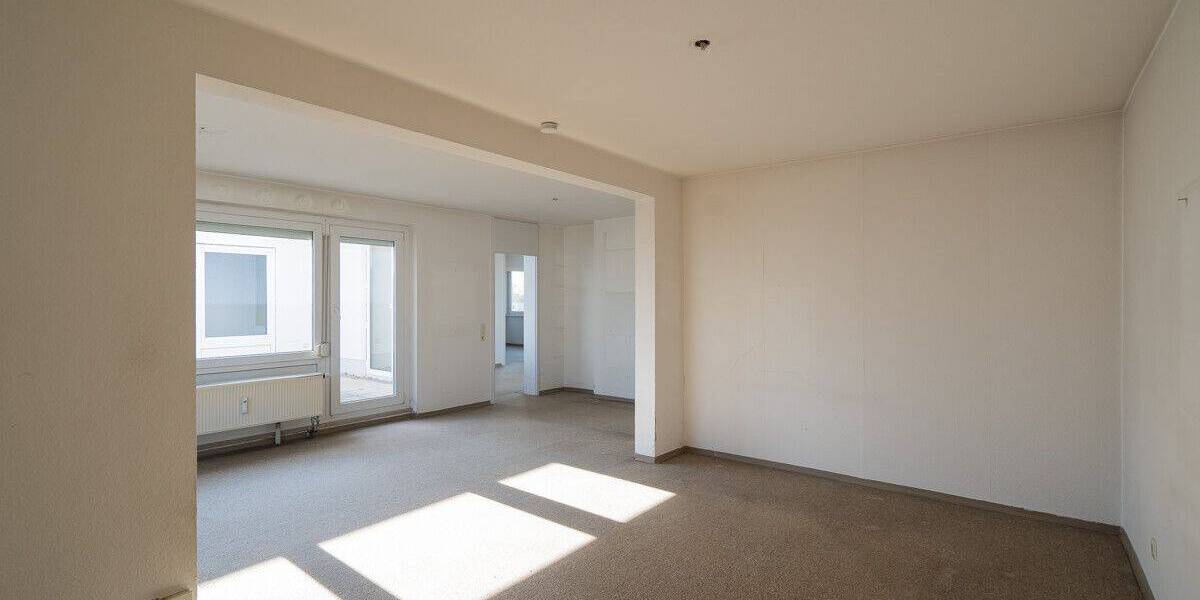 Terrassenwohnung Ottobrunn - 3 Zimmer, 108 m&sup2;, 626.100&euro; | Angebot:26788148