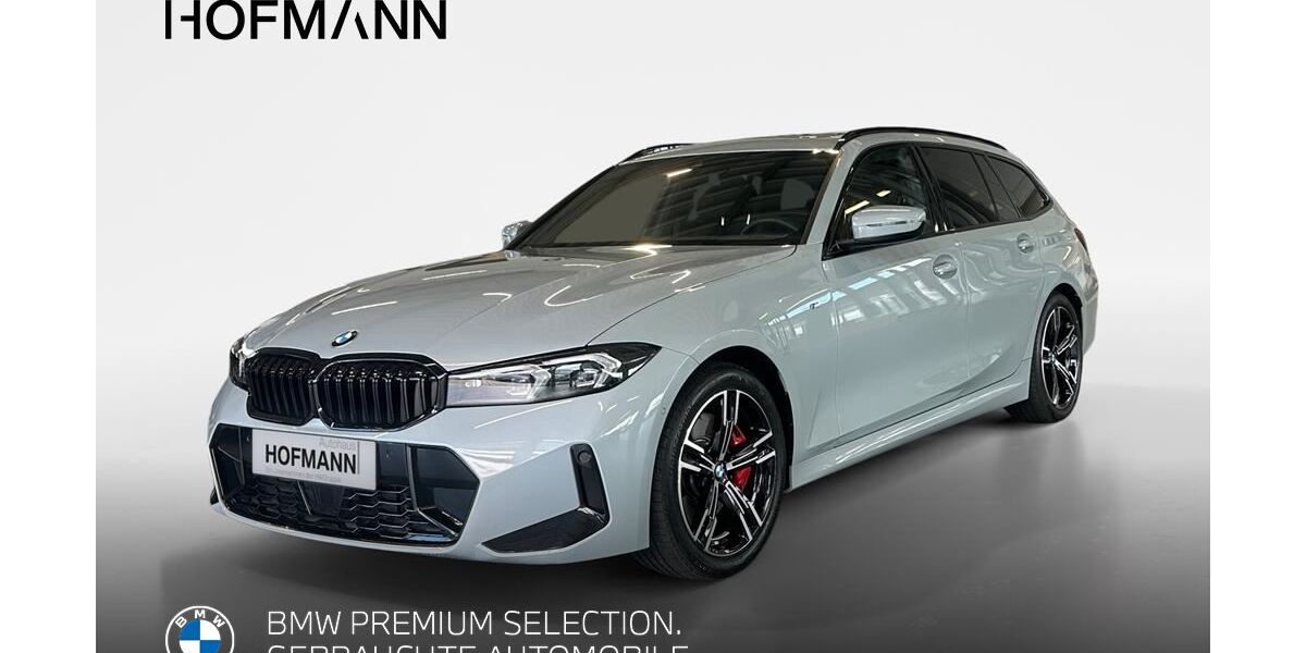 BMW 318 17.800 km 40.717 &euro; Pfaffenhofen 85276