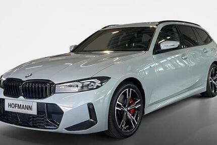 BMW 318 17.800 km 40.890 &euro; Pfaffenhofen 85276