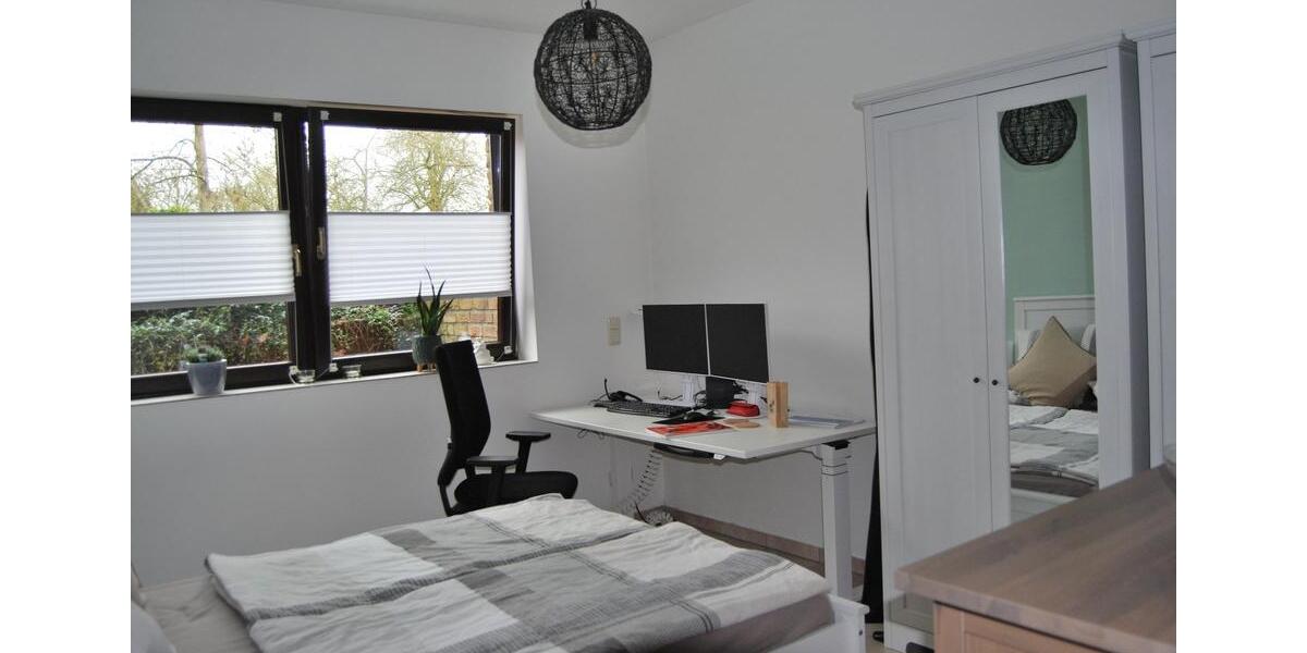 Etagenwohnung Niederkrüchten - 2 Zimmer, 55 m&sup2;, 530&euro; | Angebot:24772462