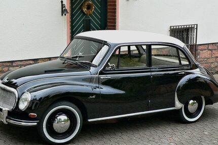 Auto Union Andere 77.632 km 29.000 € Sailauf 63877
