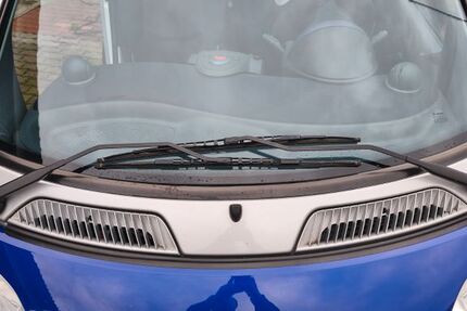 Smart ForTwo 129.000 km 2.600 € Stadtlauringen 97488
