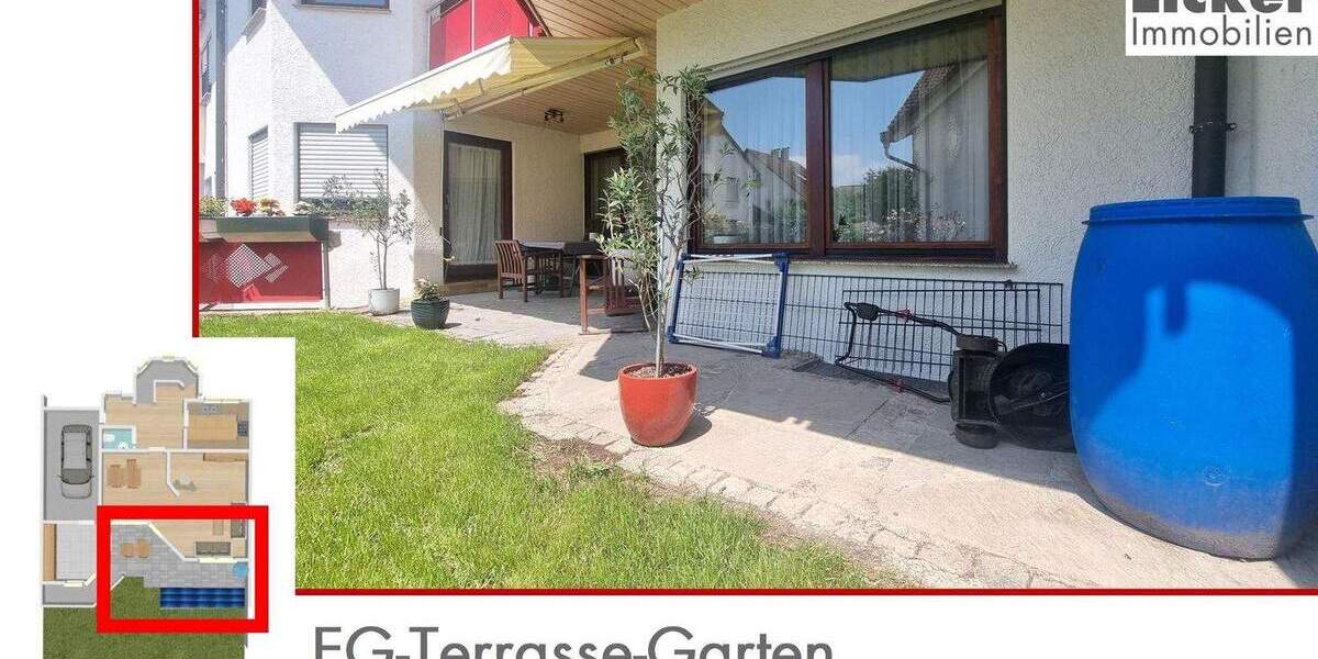 Einfamilienhaus Remshalden Grunbach - 6 Zimmer, 185 m&sup2;, 639.000&euro; | Angebot:24544290