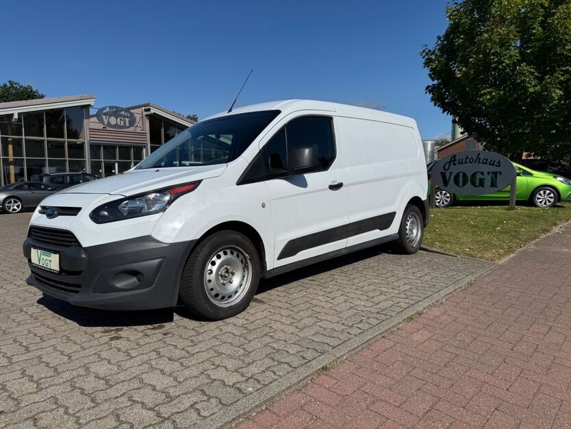 Ford Transit 153.457 km 7.490 € Bad Segeberg 23795
