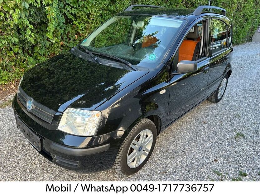 Panda