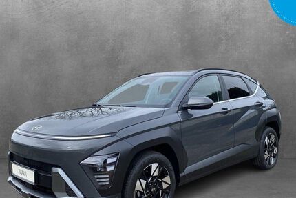 Hyundai KONA 7.760 km 32.443 &euro; Schwerin 19059