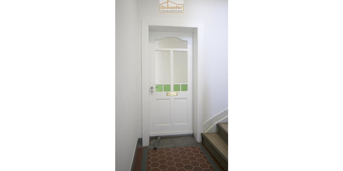 Charmantes kernsaniertes 3-Familienhaus mit Ausbaupotenzial 12 zimmer